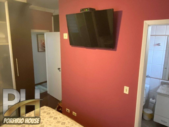 Imagem Apartamento com 4 Quartos à Venda, 135 m² em Vila Assunção - Santo André