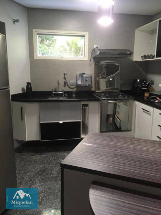 Imagem Apartamento com 3 Quartos à Venda, 158 m² em Santana - São Paulo Imagem Apartamento com 3 Quartos à Venda, 158 m² em Santana - São Paulo