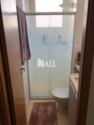 Imagem Apartamento com 2 Quartos à Venda, 45 m² em Rios Di Itália - São José Do Rio Preto