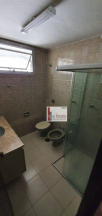 Imagem Apartamento com 2 Quartos à Venda, 110 m² em Vila Mariana - São Paulo