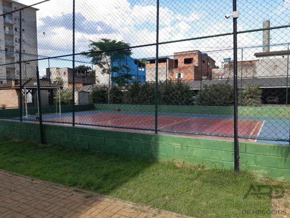 Imagem Apartamento com 2 Quartos à Venda, 51 m² em Vila Nova Curuçá - São Paulo