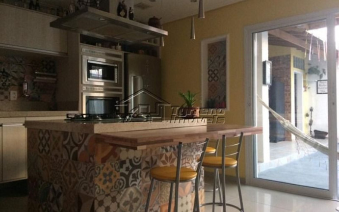 Imagem Casa de Condomínio com 3 Quartos à Venda, 264 m² em Terras Do Vale - Caçapava Imagem Casa de Condomínio com 3 Quartos à Venda, 264 m² em Terras Do Vale - Caçapava