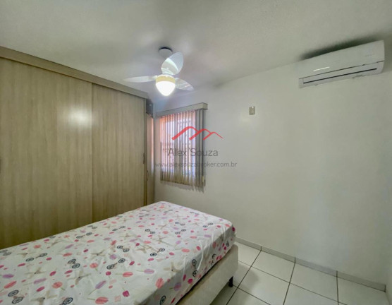 Imagem Casa com 2 Quartos à Venda, 84 m² em Altos De Sumaré - Sumaré