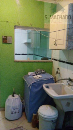 Imagem Casa com 3 Quartos à Venda, 100 m² em Parque Oratório - Santo André Imagem Casa com 3 Quartos à Venda, 100 m² em Parque Oratório - Santo André