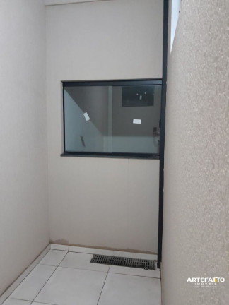 Imagem Casa com 2 Quartos à Venda, 60 m² em Residencial Zanetti - Franca