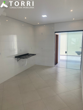 Imagem Sobrado com 2 Quartos à Venda, 81 m² em Cajuru - Sorocaba