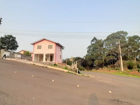 Imagem Casa à Venda, 79 m² em Cetrevi - Videira Imagem Casa à Venda, 79 m² em Cetrevi - Videira