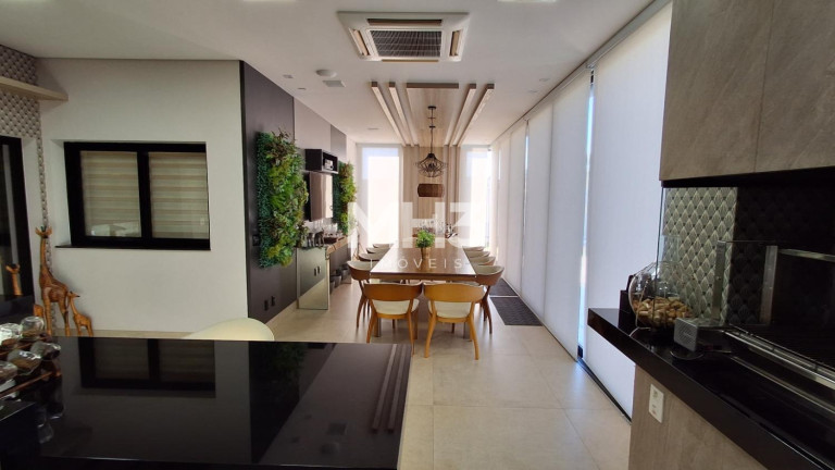 Imagem Casa de Condomínio com 5 Quartos à Venda, 625 m² em Vila Israel - Americana Imagem Casa de Condomínio com 5 Quartos à Venda, 625 m² em Vila Israel - Americana
