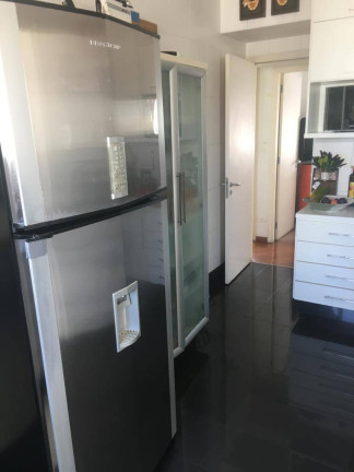 Imagem Apartamento com 3 Quartos à Venda, 210 m² em Mooca - São Paulo