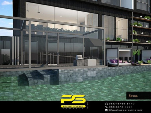 Imagem Apartamento com 4 Quartos à Venda, 137 m² em Miramar - João Pessoa Imagem Apartamento com 4 Quartos à Venda, 137 m² em Miramar - João Pessoa