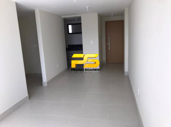 Imagem Apartamento com 3 Quartos à Venda, 76 m² em Tambauzinho - João Pessoa Imagem Apartamento com 3 Quartos à Venda, 76 m² em Tambauzinho - João Pessoa