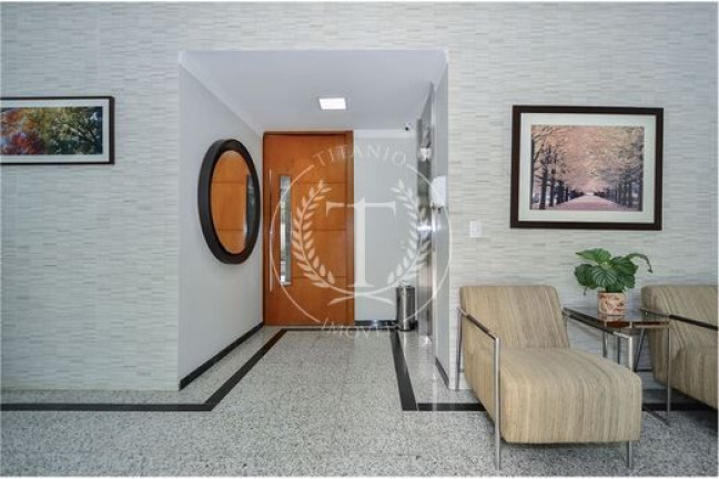 Imagem Apartamento com 2 Quartos à Venda, 117 m² em Itaim Bibi - São Paulo