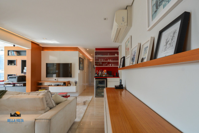 Imagem Apartamento com 2 Quartos à Venda, em Vila Clementino - São Paulo Imagem Apartamento com 2 Quartos à Venda, em Vila Clementino - São Paulo