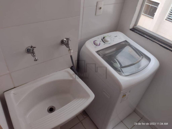 Imagem Apartamento com 2 Quartos para Alugar, 52 m² em Bairro Da Vossoroca - Sorocaba Imagem Apartamento com 2 Quartos para Alugar, 52 m² em Bairro Da Vossoroca - Sorocaba