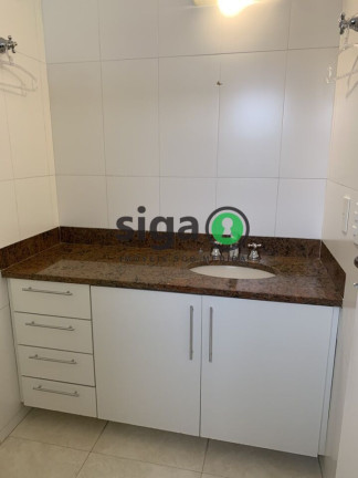Imagem Apartamento com 3 Quartos à Venda, 130 m² em Vila Suzana - São Paulo Imagem Apartamento com 3 Quartos à Venda, 130 m² em Vila Suzana - São Paulo