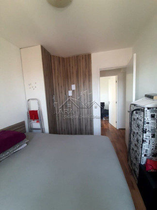 Imagem Apartamento com 3 Quartos à Venda, 62 m² em Vila Marieta - São Paulo