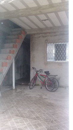 Imagem Casa com 2 Quartos à Venda, 70 m² em Samambaia - Praia Grande Imagem Casa com 2 Quartos à Venda, 70 m² em Samambaia - Praia Grande