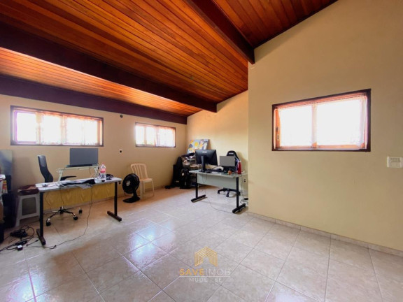Imagem Casa com 3 Quartos à Venda, 292 m² em Aqui Se Vive - Indaiatuba