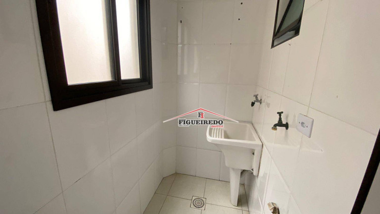 Imagem Apartamento com 2 Quartos à Venda, 74 m² em Guilhermina - Praia Grande