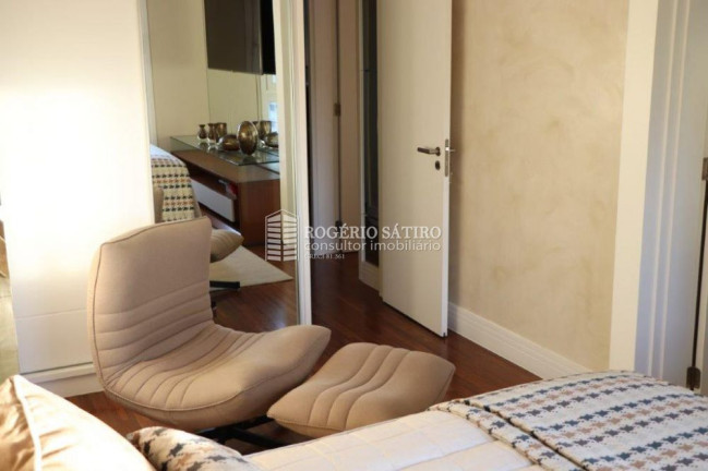 Imagem Apartamento com 3 Quartos à Venda, 171 m² em Paraíso - São Paulo