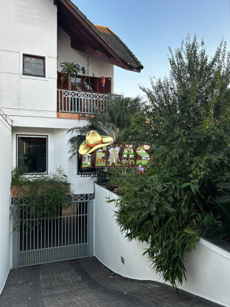 Imagem Casa com 4 Quartos à Venda, 163 m² em Vila Matilde - São Paulo