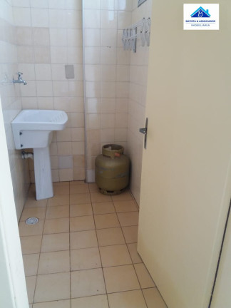 Imagem Apartamento com 1 Quarto à Venda, 45 m² em Botafogo - Campinas
