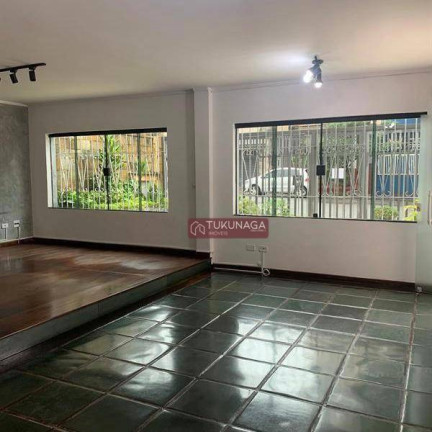 Imagem Sobrado com 4 Quartos à Venda ou Locação, 160 m² em Vila Carrão - São Paulo Imagem Sobrado com 4 Quartos à Venda ou Locação, 160 m² em Vila Carrão - São Paulo