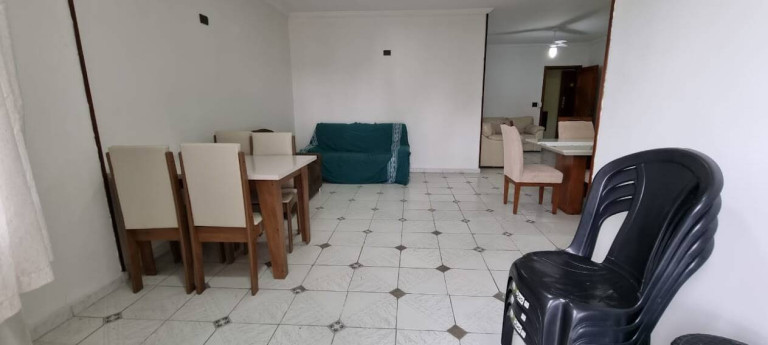 Imagem Apartamento com 3 Quartos à Venda, 140 m² em Canto Do Forte - Praia Grande Imagem Apartamento com 3 Quartos à Venda, 140 m² em Canto Do Forte - Praia Grande