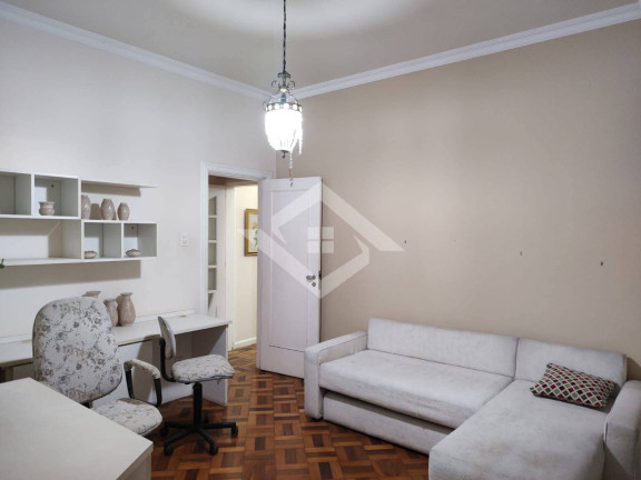 Imagem Apartamento com 3 Quartos à Venda, 165 m² em Copacabana - Rio De Janeiro Imagem Apartamento com 3 Quartos à Venda, 165 m² em Copacabana - Rio De Janeiro