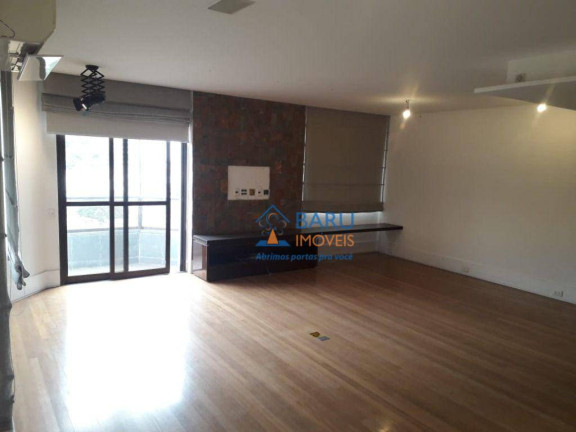 Apartamento com 3 Quartos à Venda, 200 m² em Higienópolis - São Paulo