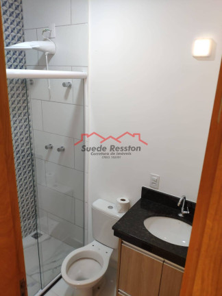 Imagem Casa com 2 Quartos para Alugar, 78 m² em Vila Romano - São Paulo