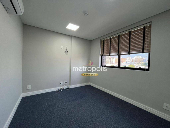 Imagem Imóvel para Alugar, 83 m² em Centro - São Caetano Do Sul Imagem Imóvel para Alugar, 83 m² em Centro - São Caetano Do Sul
