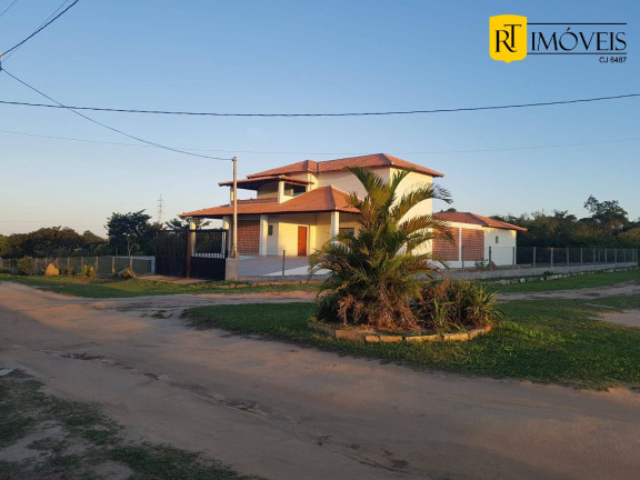 Imagem Terreno à Venda, 3.031 m² em Retiro - São Pedro Da Aldeia