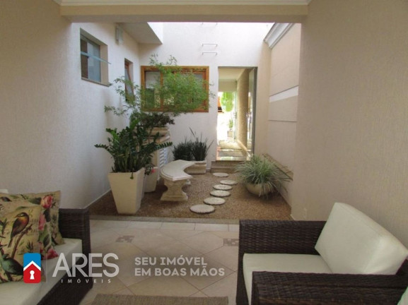Imagem Casa com 3 Quartos à Venda, 380 m² em Jardim Bela Vista - Nova Odessa Imagem Casa com 3 Quartos à Venda, 380 m² em Jardim Bela Vista - Nova Odessa
