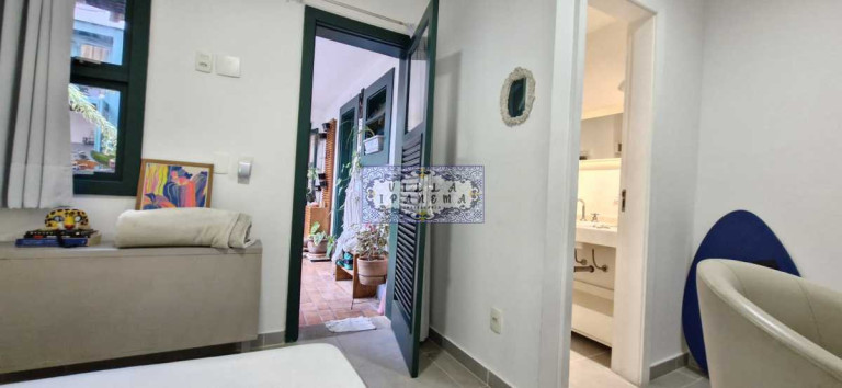 Imagem Casa de Vila com 3 Quartos à Venda, 115 m² em Tijuca - Rio De Janeiro