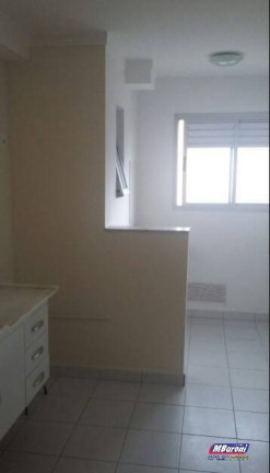 Imagem Apartamento com 3 Quartos à Venda, 70 m² em Jardim Luísa - São Paulo