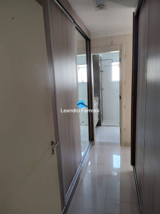 Imagem Apartamento com 3 Quartos à Venda, 106 m² em Centro - São Bernardo Do Campo Imagem Apartamento com 3 Quartos à Venda, 106 m² em Centro - São Bernardo Do Campo