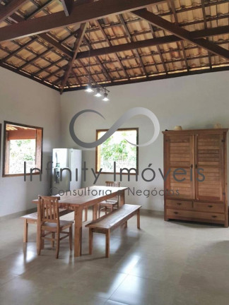 Imagem Casa de Condomínio com 4 Quartos à Venda,  em Condomínio Monte Verde - Jaboticatubas