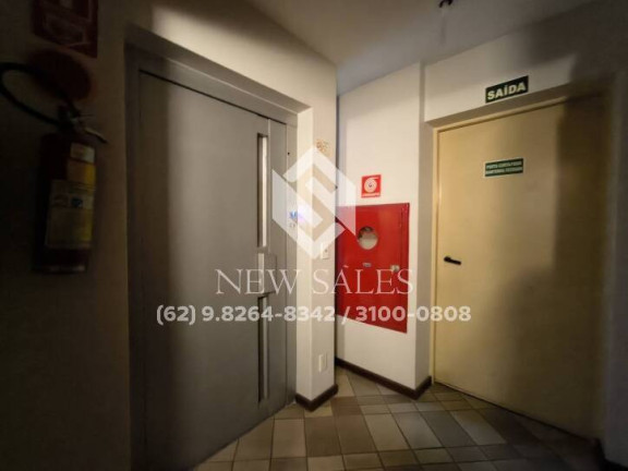 Imagem Apartamento com 5 Quartos à Venda, 280 m² em Setor Oeste - Goiânia