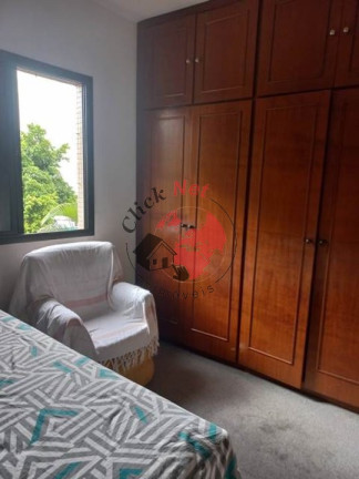 Imagem Apartamento com 3 Quartos à Venda, 98 m² em Santo Antônio - São Caetano Do Sul