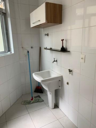 Imagem Apartamento com 2 Quartos para Alugar, 90 m² em Ponta Da Praia - Santos Imagem Apartamento com 2 Quartos para Alugar, 90 m² em Ponta Da Praia - Santos
