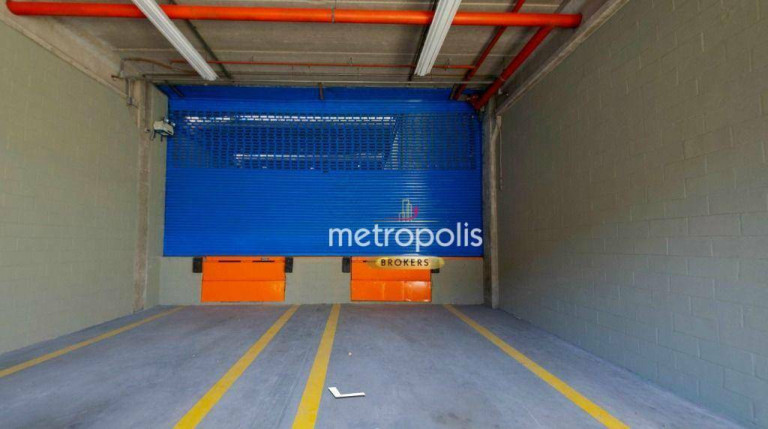 Imagem Galpão para Alugar, 1.350 m² em Vila Anhangüera - São Paulo