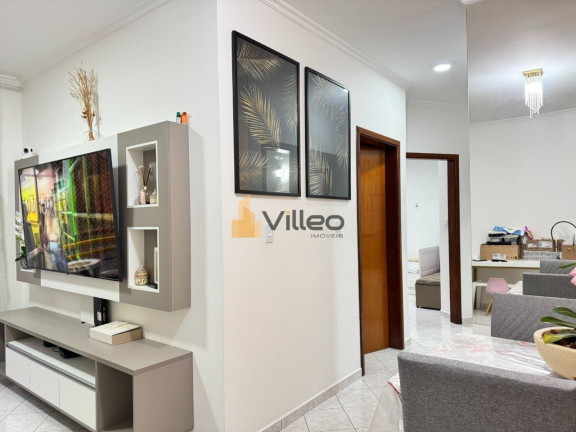 Imagem Apartamento com 3 Quartos para Alugar,  em Jardim Vera Cruz - Sorocaba