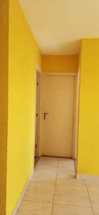 Imagem Imóvel com 2 Quartos para Alugar, 42 m² em Cosmos - Rio De Janeiro