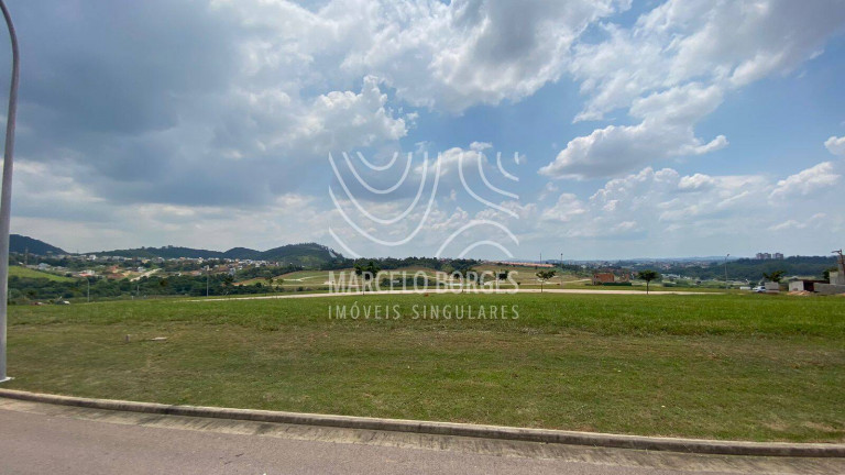 Imagem Terreno em Condomínio à Venda, 450 m² em Chácara Terra Nova - Jundiaí Imagem Terreno em Condomínio à Venda, 450 m² em Chácara Terra Nova - Jundiaí