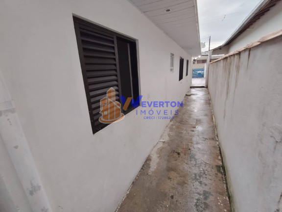 Imagem Casa com 2 Quartos à Venda,  em Itaoca - Mongaguá