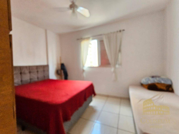 Imagem Apartamento com 1 Quarto à Venda, 48 m² em Vila Assunção - Praia Grande