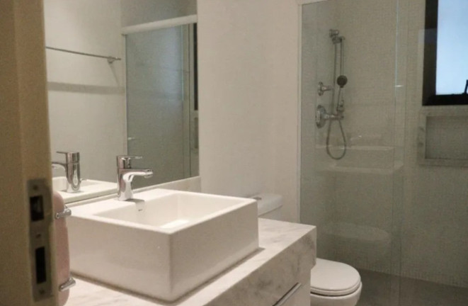 Imagem Imóvel com 3 Quartos à Venda, 172 m² em Moema Pàssaros - São Paulo Imagem Imóvel com 3 Quartos à Venda, 172 m² em Moema Pàssaros - São Paulo