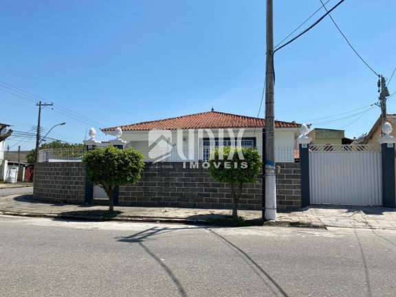Casa com 3 Quartos à Venda, 345 m² em Parque Turf Club - Campos Dos Goytacazes