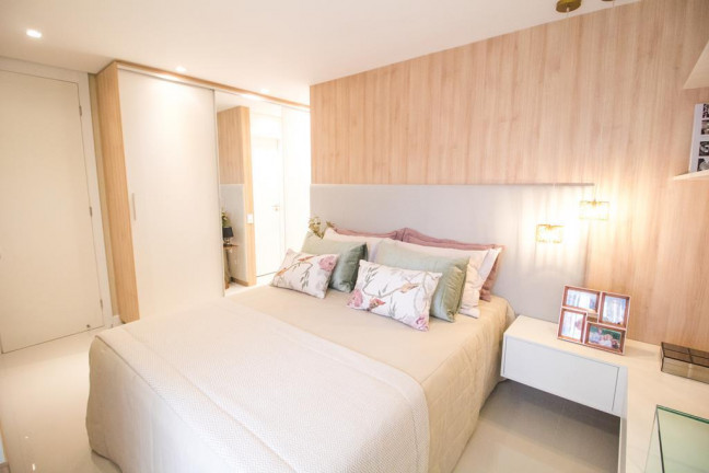 Imagem Apartamento com 3 Quartos à Venda, 123 m² em Cocó - Fortaleza